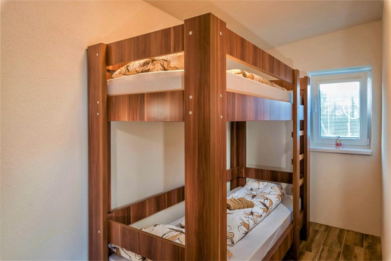 Apartmany Piemonti Bešeňová Esterno foto