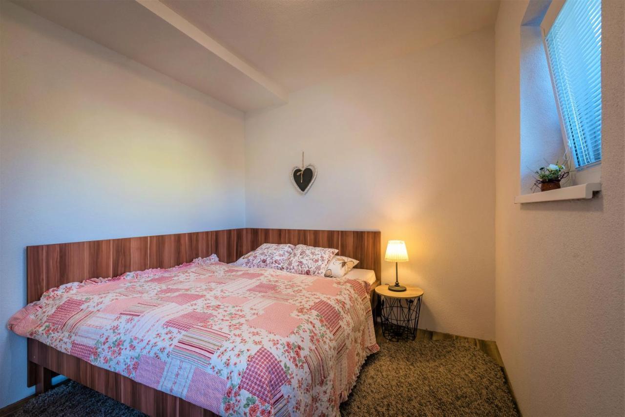 Apartmany Piemonti Bešeňová Esterno foto
