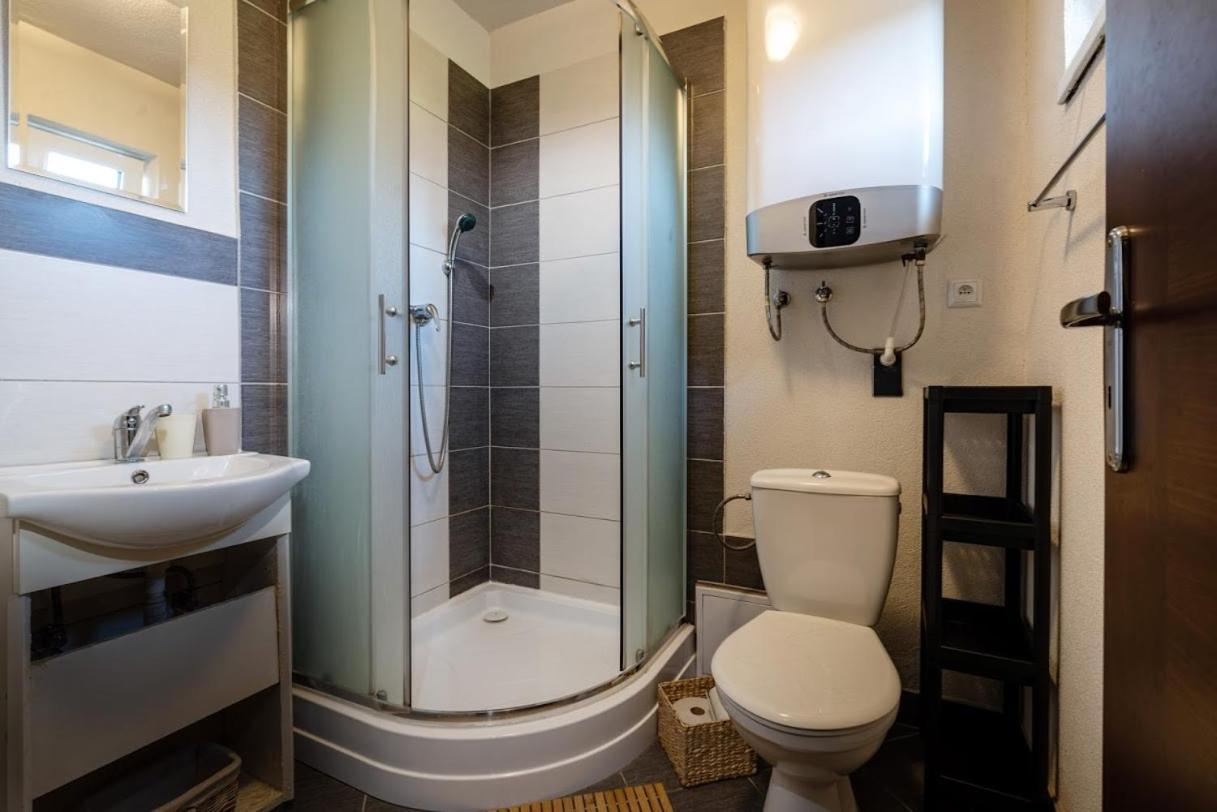 Apartmany Piemonti Bešeňová Esterno foto