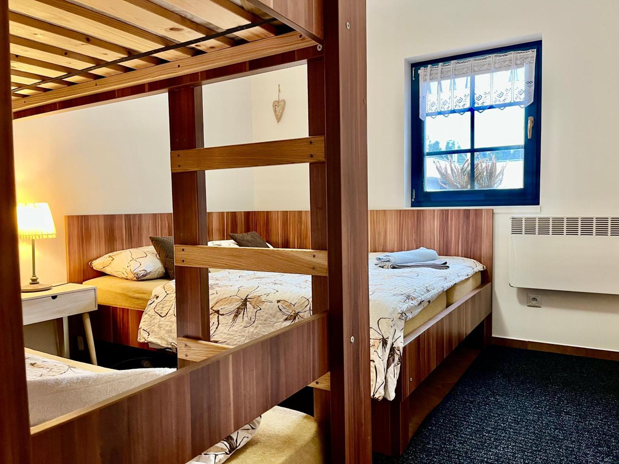 Apartmany Piemonti Bešeňová Esterno foto