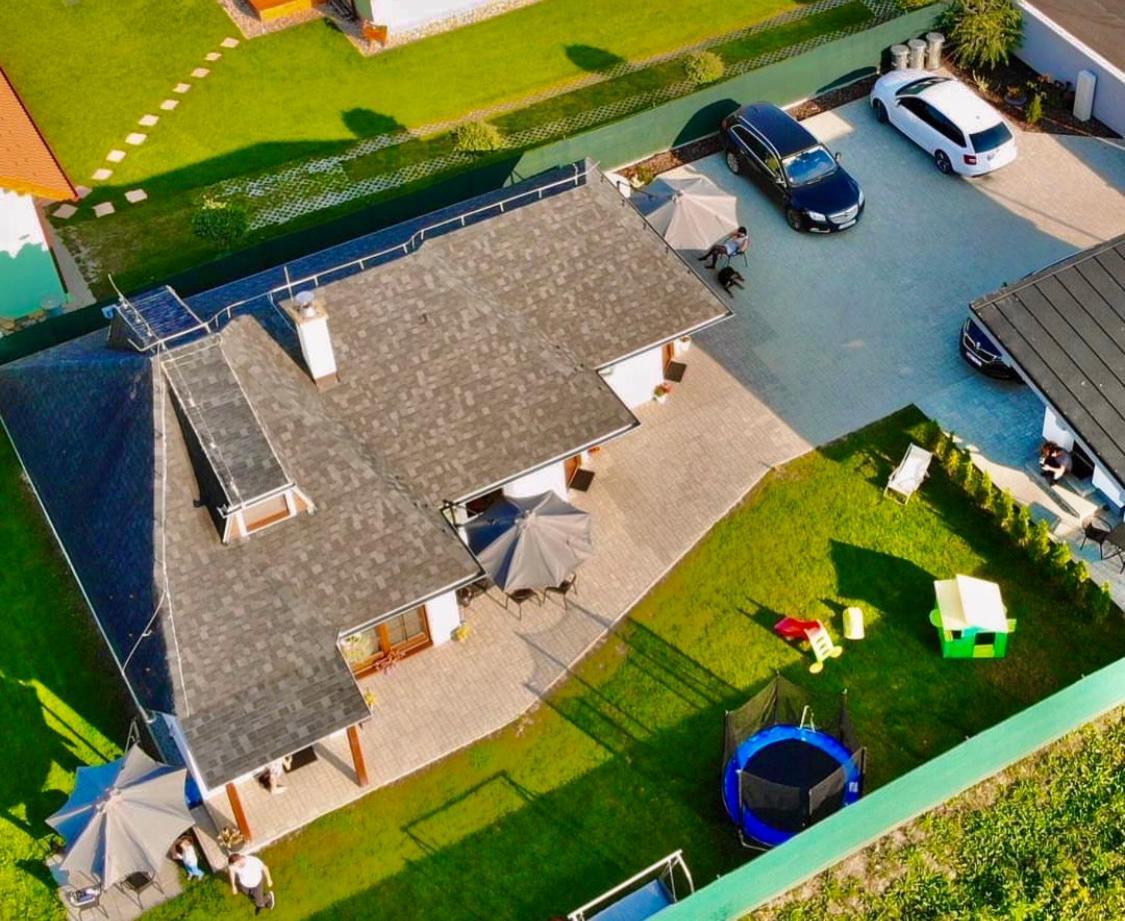 Apartmany Piemonti Bešeňová Esterno foto